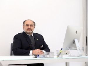Girne’de “Smart Health” Sağlık Merkezi Hizmete Girdi