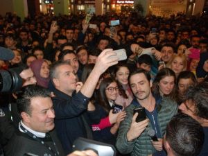 “Çalgı Çengi İkimiz” Filminin Final Galası Tokat’ta Yapıldı