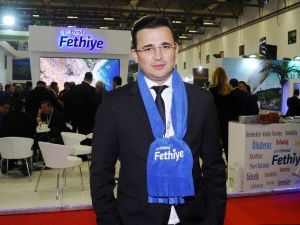 Ercan Torunoğulları: "2017 Turizm Sezonu 2016’dan Daha İyi Olacak"