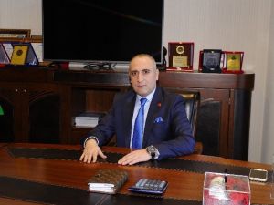 Birkonfed, Referandumu Güçlü Türkiye İçin Büyük Adım Olarak Görüyor