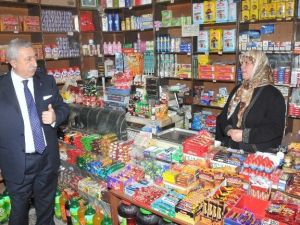 Palandöken: “Bekçilik Sistemi Geri Getirilmeli”