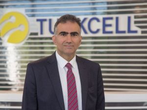 Turkcell’den Ericsson İşbirliği Açıklaması
