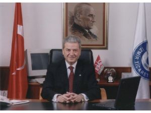 İzmir Ticaret Odası Artık Cepte