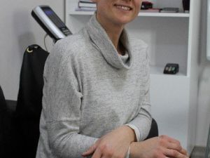 Azmeden Aşçı 27 Kilo Verdi