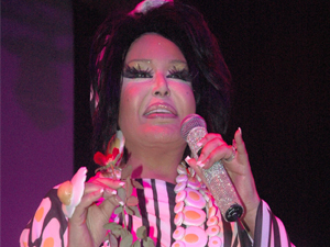 Bület Ersoy: Ajda Pekkan’ın Canı Acısın İstedim