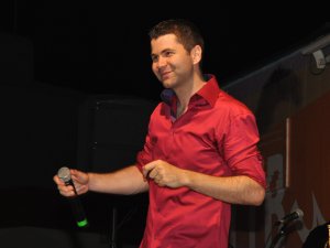 Özgür Kıyattan Foçada Muhteşem Konser