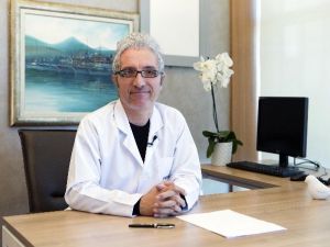 Annelere Kolaylık Sağlayacak Cerrahi Metod Uygulamada