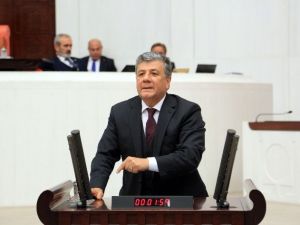 Chp’li Balbay: “Efes’e Gelen Turist Sayısı Yüzde 50 Düştü"