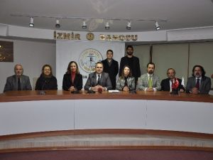 İzmir Barosu’ndan Yeni Eğitim Müfredatı Eleştirisi