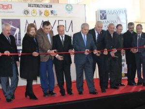 Ayakkabı Sektörünü Suriyeliler Ayakta Tutuyor