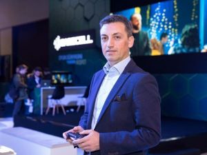 Turkcell’in Sponsorluğundaki Gıst Başladı