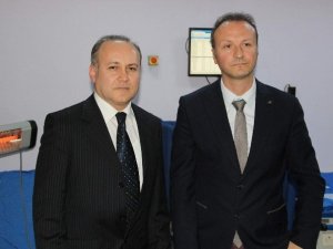Medikal Onkolog Uzm. Dr. Murat Akyol: