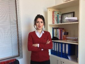 Tanşıldızı: “Sadece Tütün Kontrolü İle Kanserin Üçte İkisi Önlenebilir”