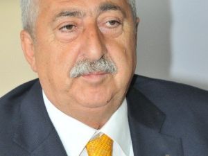 Palandöken: “230 Bin Esnafa Kosgeb Kredisi Ödemeleri Başlıyor”