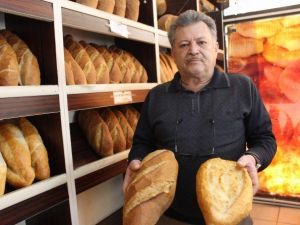 Afyonkarahisar’da Ekmeğe Zam