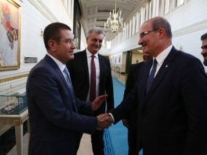 Başbakan Yardımcısı Canikli’den Direkt Uçuşlara Destek