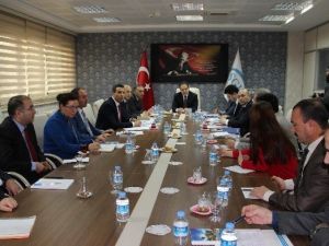 Milli Seferberlik Manisa’da Anlatıldı