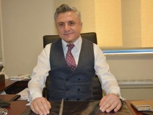 Doç. Dr. Necmettin Yıldız: “Yaşlılıkta İdrar Kaçırma Artık Kâbus Değil”