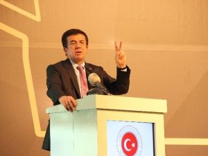 Bakan Zeybekci’den Gümrük Birliği Güncellemesi Açıklaması