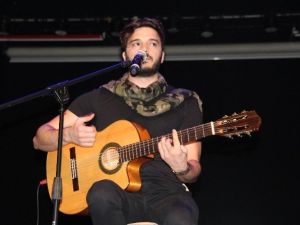 Kocaeli’de İlyas Yalçıntaş Rüzgarı Esti