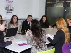 Uğur Okulları Yeni Müfredat Değerlendirme Ve Öneriler Çalıştayı