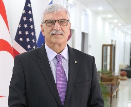 GAÜ Rektör Yardımcısı Yrd. Doç. Dr. Avcı: "Sağlık Alanında Kendi Ülkemizle Değil, Dünyayla Yarışacağız"