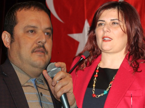 Aydın’da ‘Abdest’ Polemiği