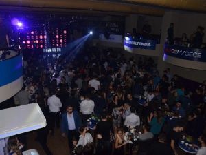 Kerimcan Durmaz Uludağ’da Durmadı