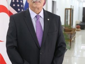 Gaü Remtör Yardımcısı Avcı: “Sağlık Alanında Kendi Ülkemiz İle Değil Dünya İle Yarışacağız”
