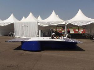 İmkansızlıklar İçinde Bir Başarı Öyküsü