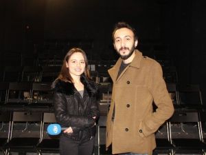 Ünlü Sanatçıların Kliplerini İnşaat Mühendisi Çekiyor