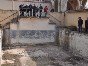 Hataylılar Film Setlerini Özlüyor