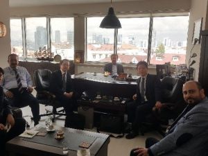 Hyundai’den Türkiye’de Enerjiye Dev Yatırım