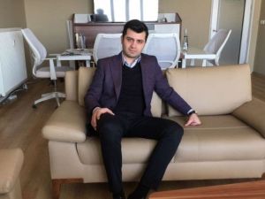 Afşar: “Betonarme Yerine Yeni Trend ’Ekovilla’”