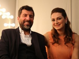 Oyuncu Hakan Bilgin Ve Ayça İnci 01.55’te Buluştu