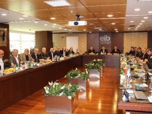 Tütün Üreticisi Ve İhracatçısı El Ele Verdi