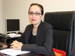 Manisa Bağımlılıkla Mücadele Derneği Başkanı Uzm. Dr. Ümit Atman: