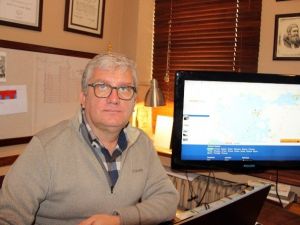 Prof. Dr. Yaltırak: “Buradaki Fay 6 Büyüklüğünden Daha Fazla Deprem Üretmez”