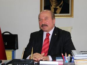 Vatandaşa ‘Türk Malı Alın’ Çağrısı