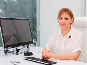 Göz Altı Morluklarına Dikkat