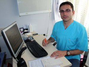 Üroloji Uzmanı Op. Dr. Ahmet Cihan’dan ’Sigara’ Uyarısı: