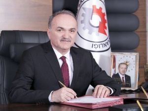 Bakan Özlü’den Yerli Otomobil Açıklaması