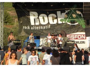 Foçada Rock-aya Veda