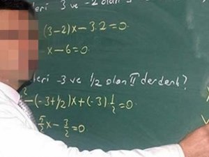 Sözleşmeli öğretmenlik sözlü sınav merkezleri açıklandı