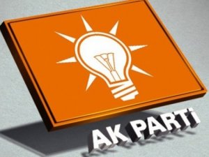 AK Parti ilçe kongre tarihleri belli oldu