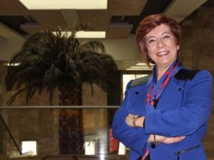 Do. Dr. Aksu: “Vücut Temizliğinde Doğala Dönmeliyiz”
