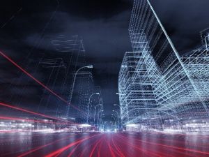 Vodafone 81 İli Kapsayan ’Akıllı Şehirler Online Platformu’nu Hizmete Açtı