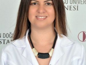 Denizgil: “Her Yıl Yaklaşık 5 Milyon Kişi Sigara Ve Tütün Kullanımı Nedeni İle Hayatını Kaybediyor”