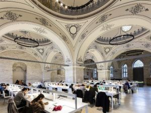 Tabanlıoğlu Mimarlık Mies Van Der Rohe Ödülü 2017’de En İyi 40 Arasında