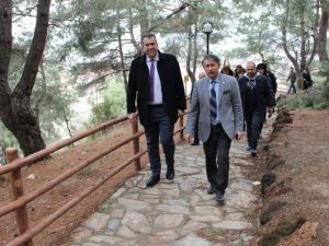En Fazla Sigara Tüketimi Uzun Yol Şoförlerinde